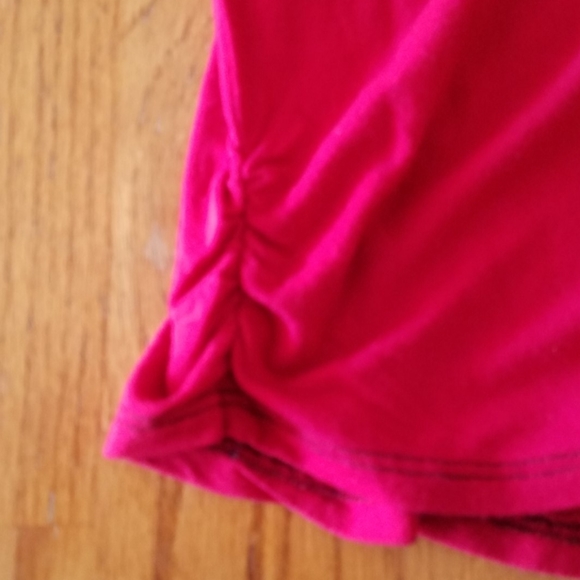 Vanilla star blouse - Picture 4 of 5